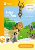 Tiere im Zoo
