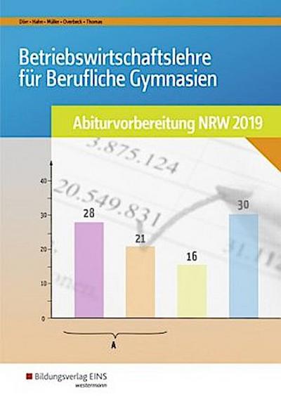 Betriebswirtschaftslehre für Berufliche Gymnasien