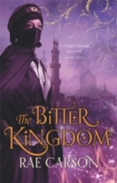 Bitter Kingdom