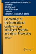 Proceedings of the International Conference on Int