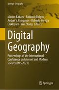 Digital Geography