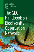 The GEO Handbook on Biodiversity Observation Netwo