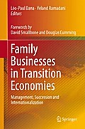 Family Businesses in Transition Economies