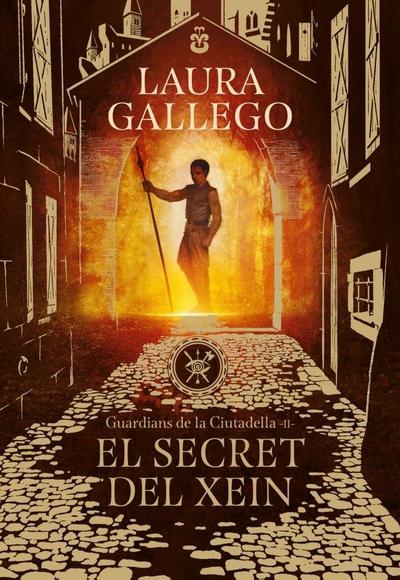 Guardians de la Ciutadella 2. El secret del Xein