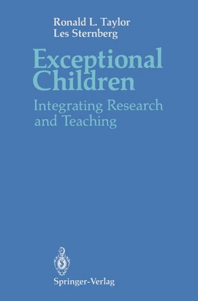 Exceptional Children