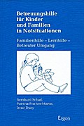 Betreuungshilfen für Kinder und Familien in Notsit