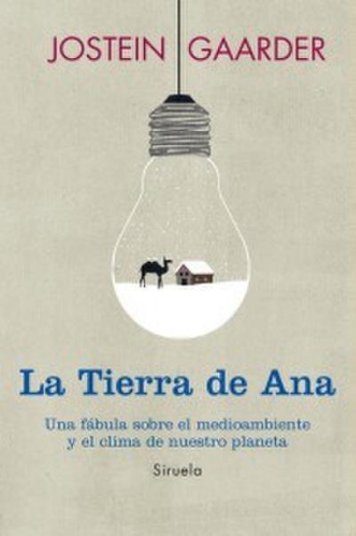 La Tierra de Ana