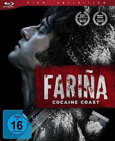 Fariña - Cocaine Coast