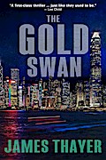 The Gold Swan