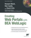 Creating Web Portals with BEA WebLogic