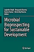 Microbial Bioprospecting for Sustainable Development