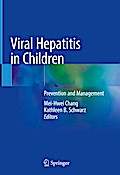 Viral Hepatitis in Children