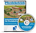 Sicherheitshandbuch für Pferdebetriebe