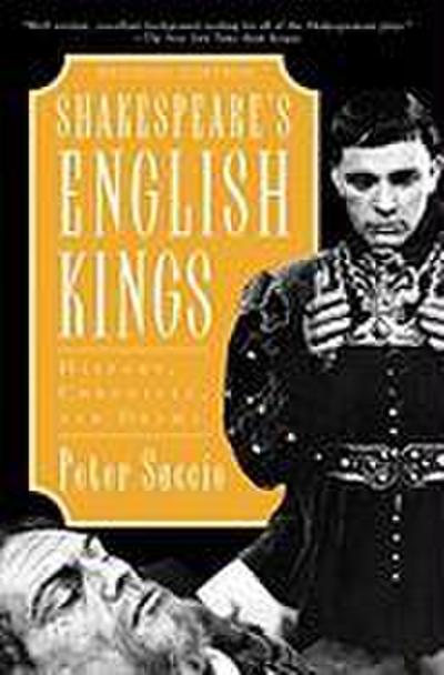Shakespeare’s English Kings