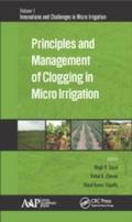 Principles and Management of Clogging in Micro Irr