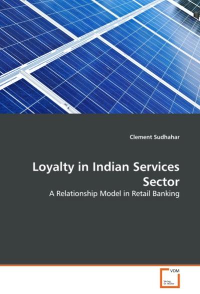 Loyalty in Indian Services Sector