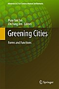 Greening Cities