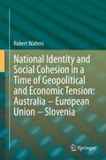 National Identity and Social Cohesion in a Time of