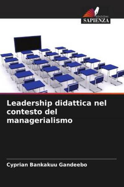 Leadership didattica nel contesto del managerialismo