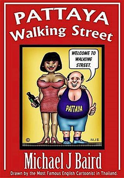 Pattaya Walking Street