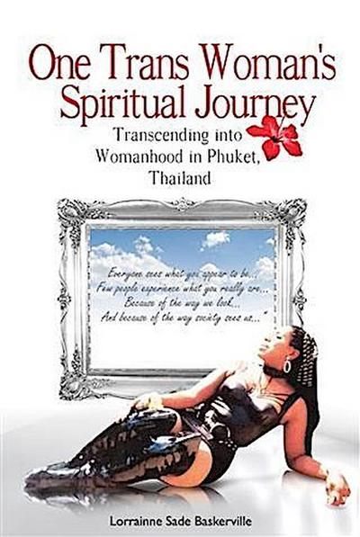 One Trans Woman’s Spiritual Journey