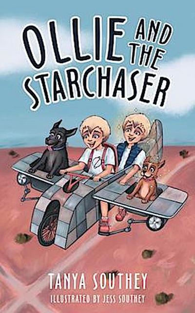 Ollie and the Starchaser