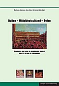 Italien - Mitteldeutschland - Polen