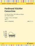 Concertino G major