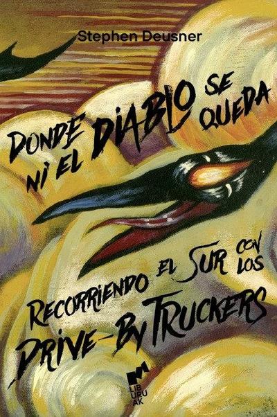 Donde ni el diablo se queda