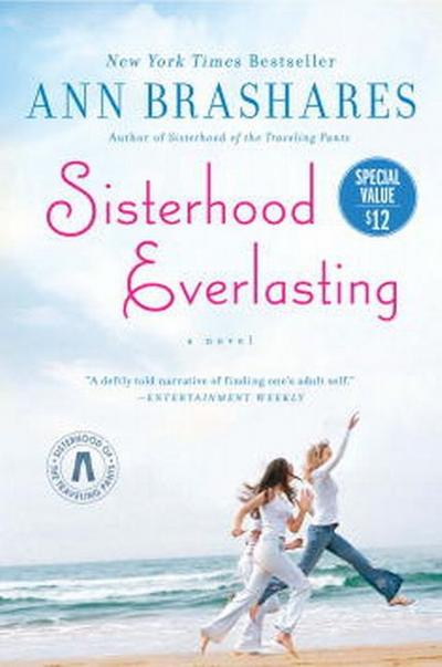 Sisterhood Everlasting