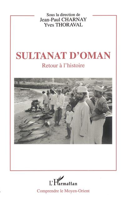 Sultanat d’Oman