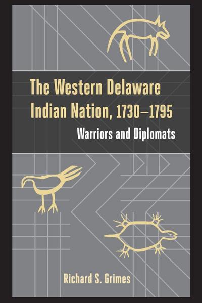 Western Delaware Indian Nation, 1730-1795