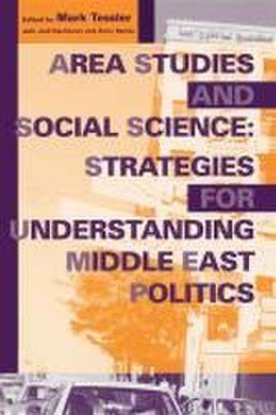 AREA STUDIES & SOCIAL SCIENCE