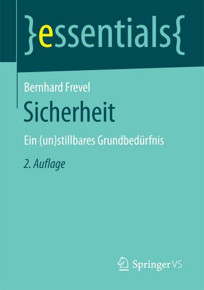 Sicherheit