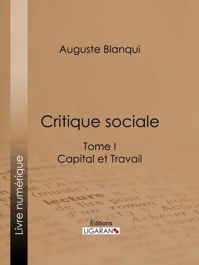 Critique sociale