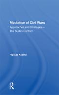 Mediation Of Civil Wars