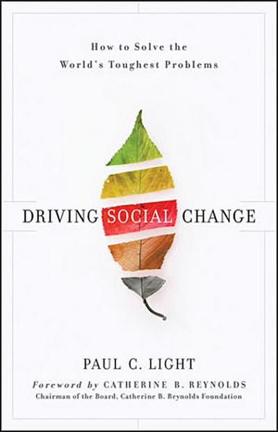 Driving Social Change