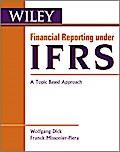 Financial Reporting under IFRS