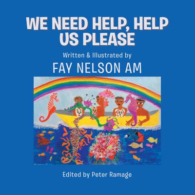 We Need Help, Help Us Please