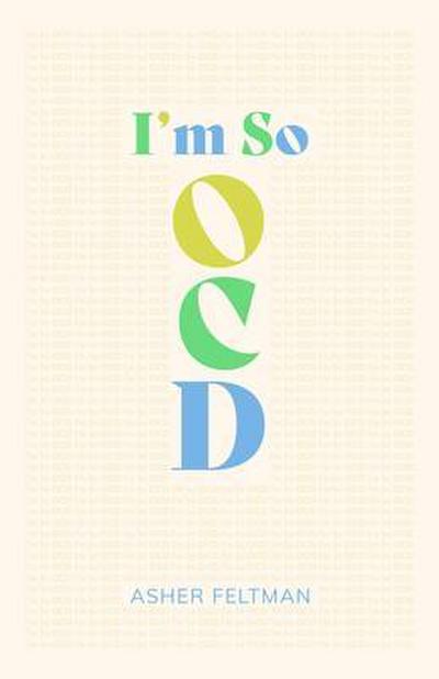 I’m So OCD