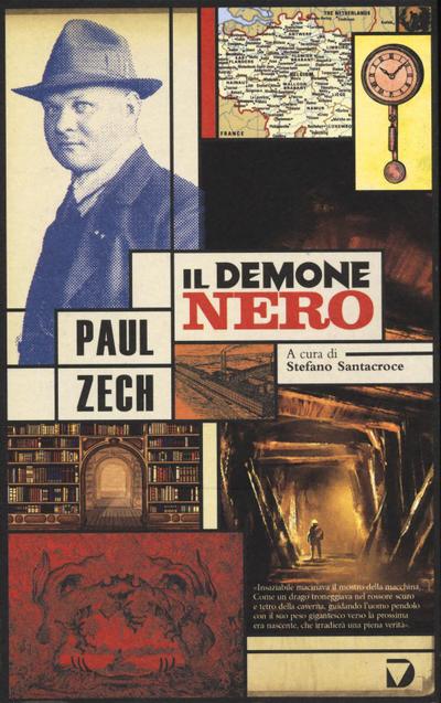 Il demone nero