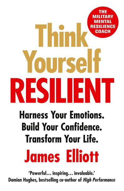 Think Yourself Resilient