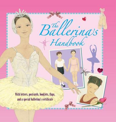 The Ballerina’s Handbook