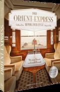 Der Orient-Express - Premiumausgabe