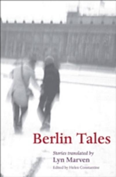 Berlin Tales