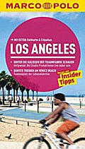 MARCO POLO Reiseführer Los Angeles: Reisen mit Insider-Tipps. Mit EXTRA Faltkarte & Reiseatlas