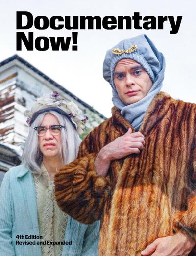 Documentary Now!