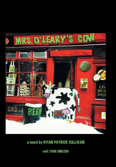 Mrs. O’Leary’s Cow