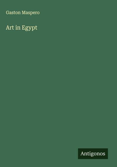 Art in Egypt
