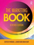 The Marketing Book